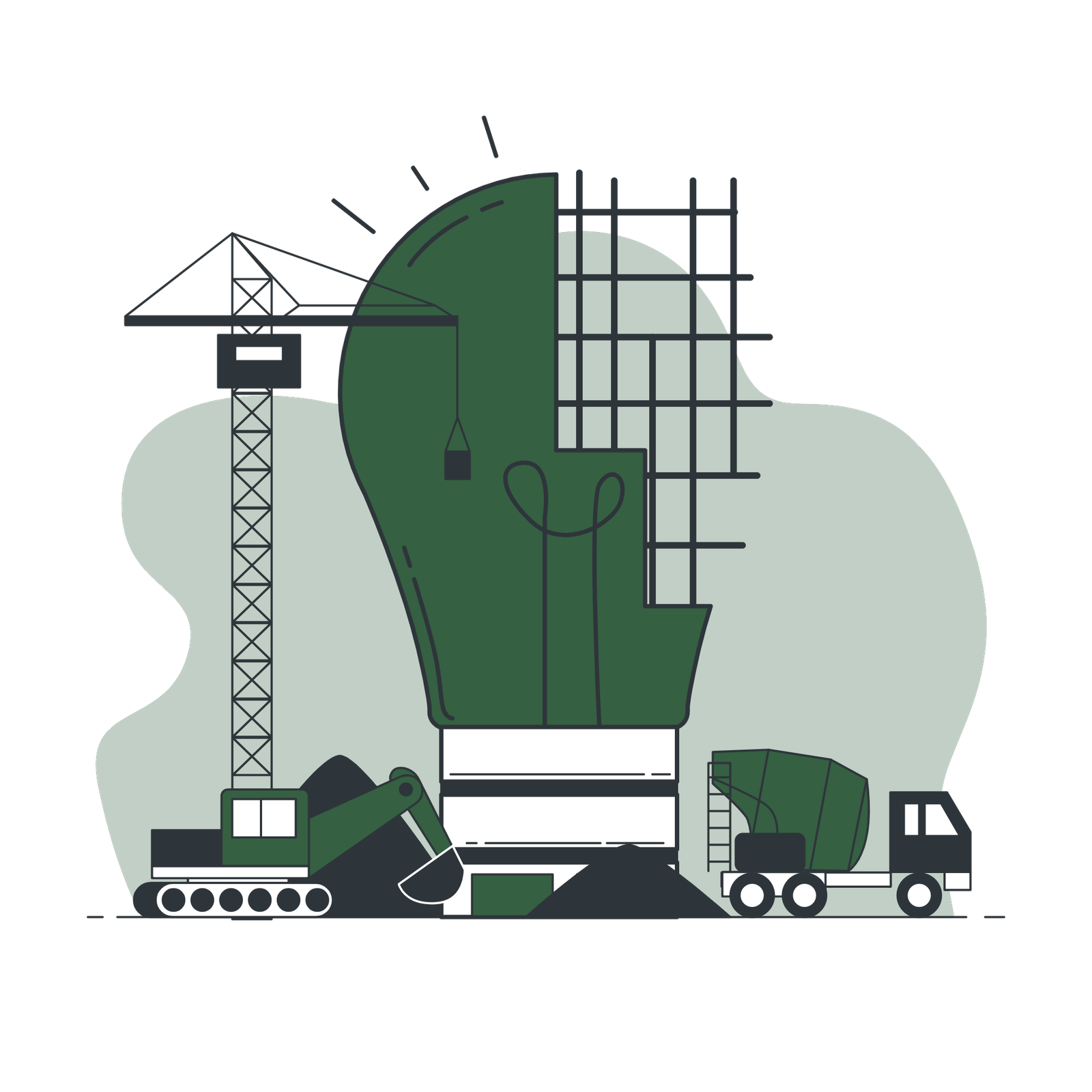 Servicios de gestión energética para comunidades