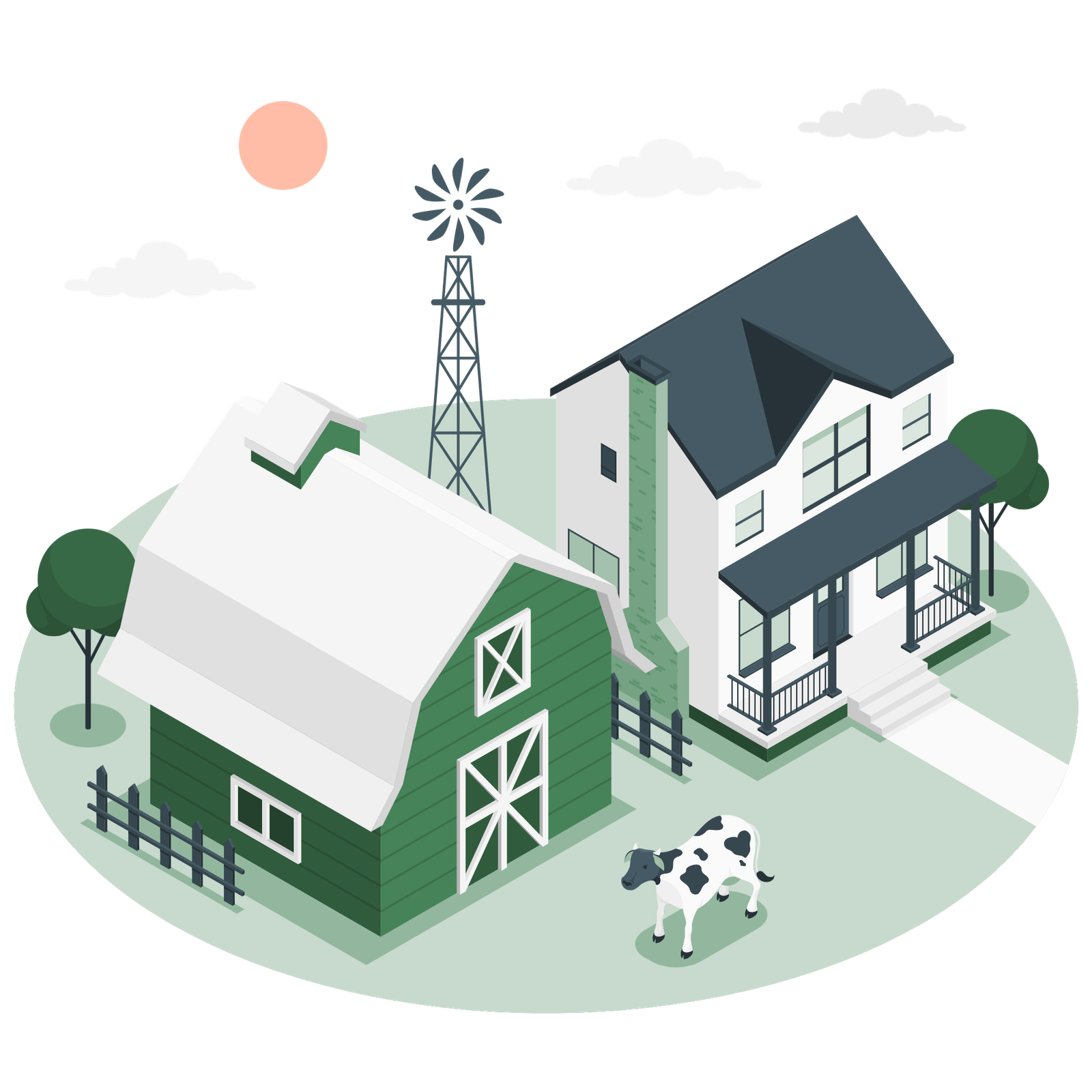 Eficiencia energética para comunidades