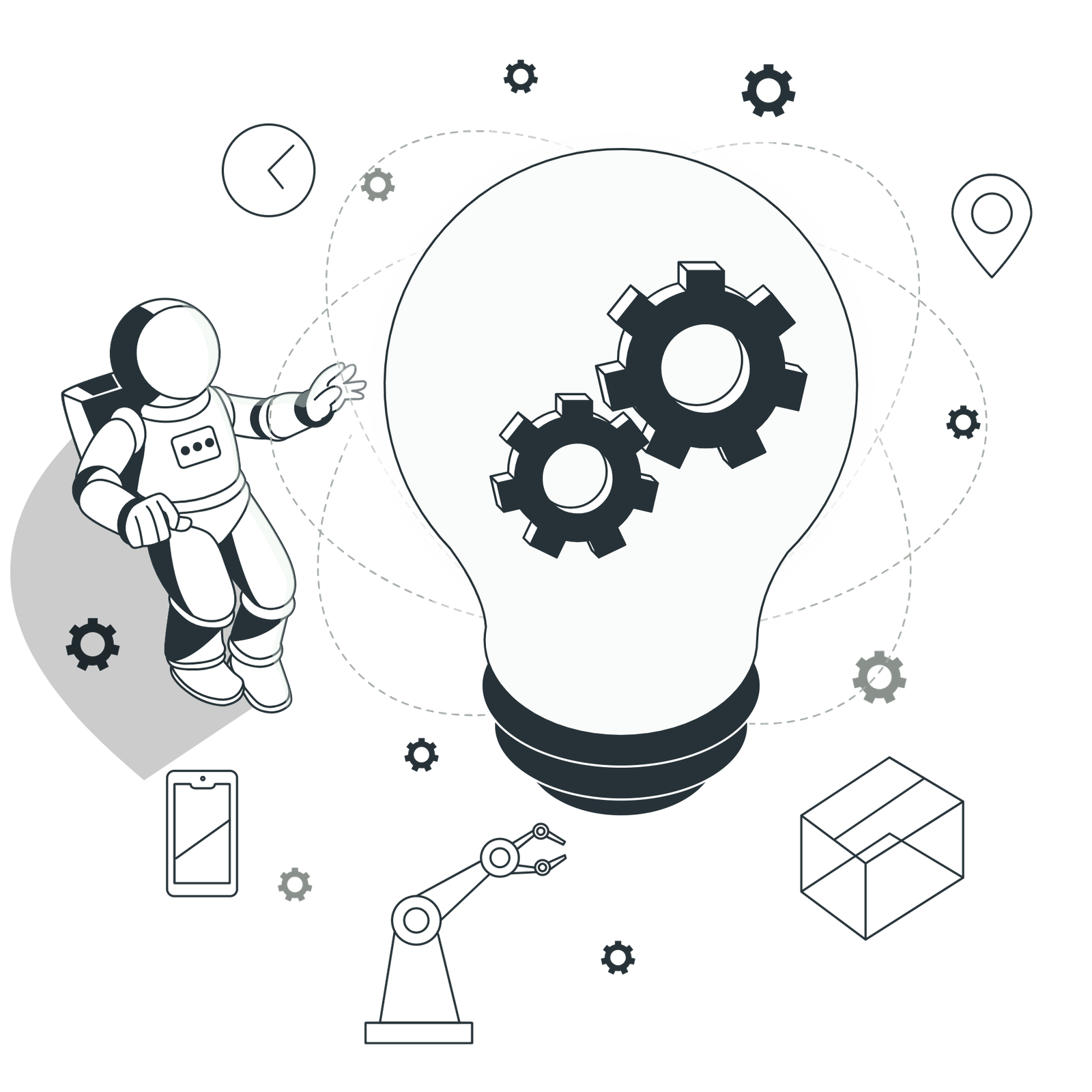 Gestión energética