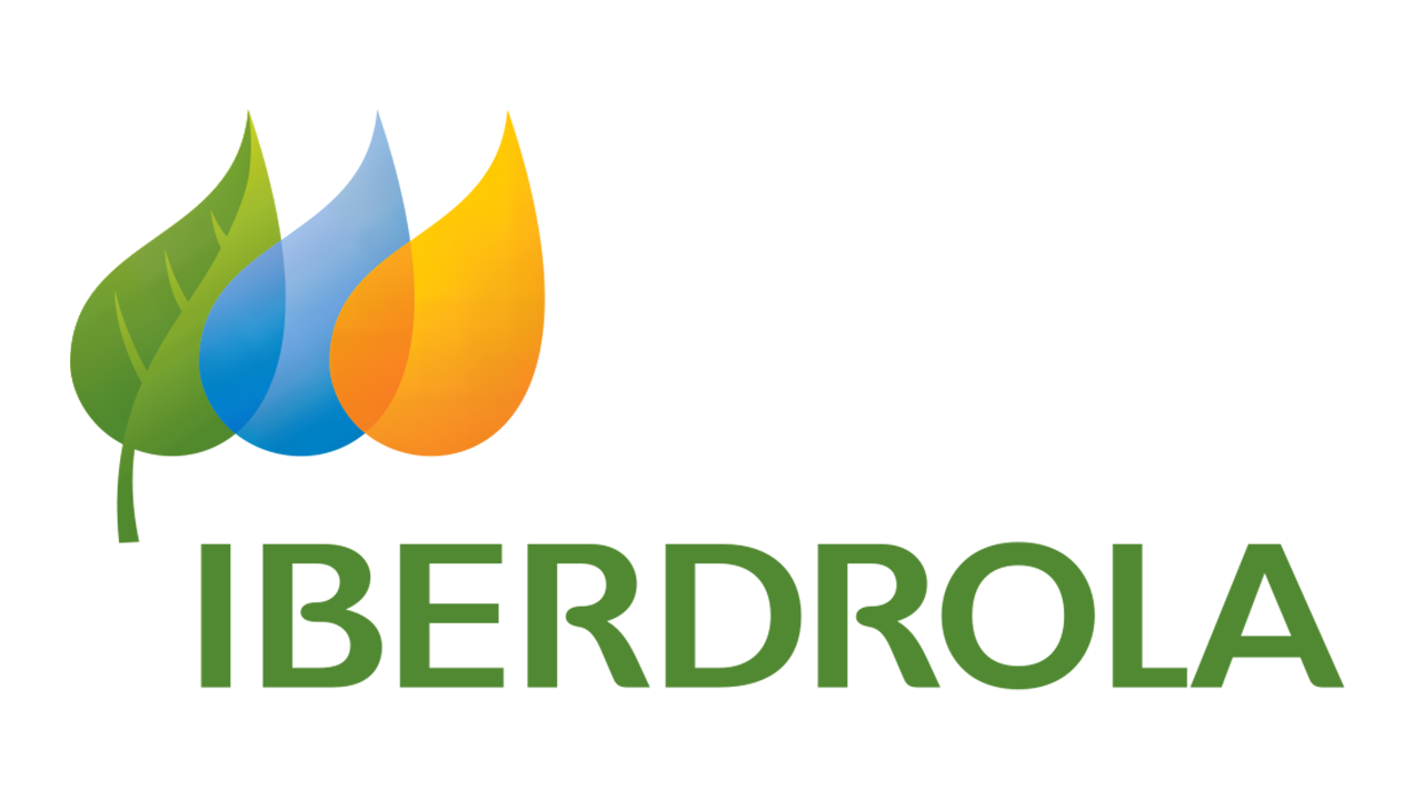 Logo-Iberdrola