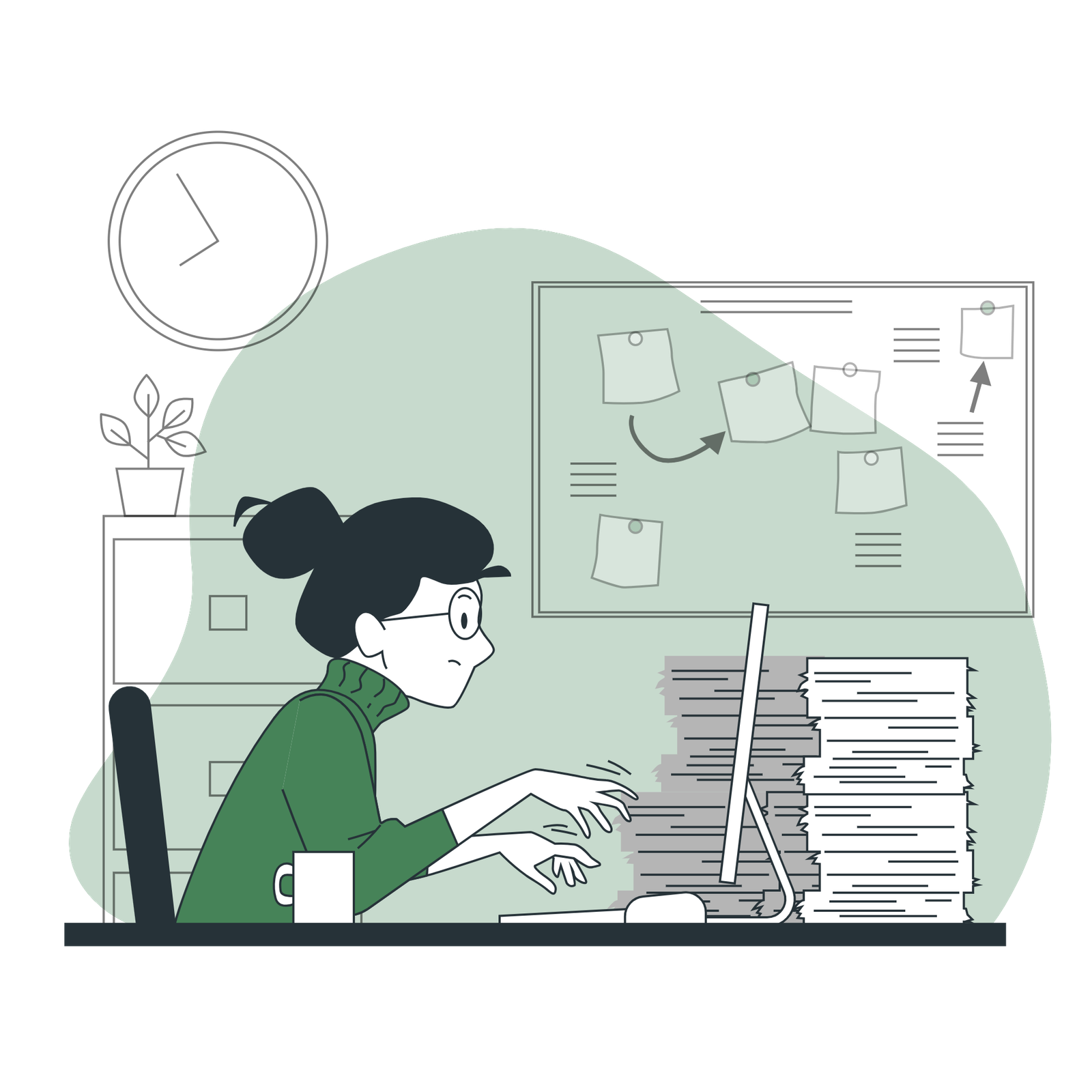 Gestión energética para hogares