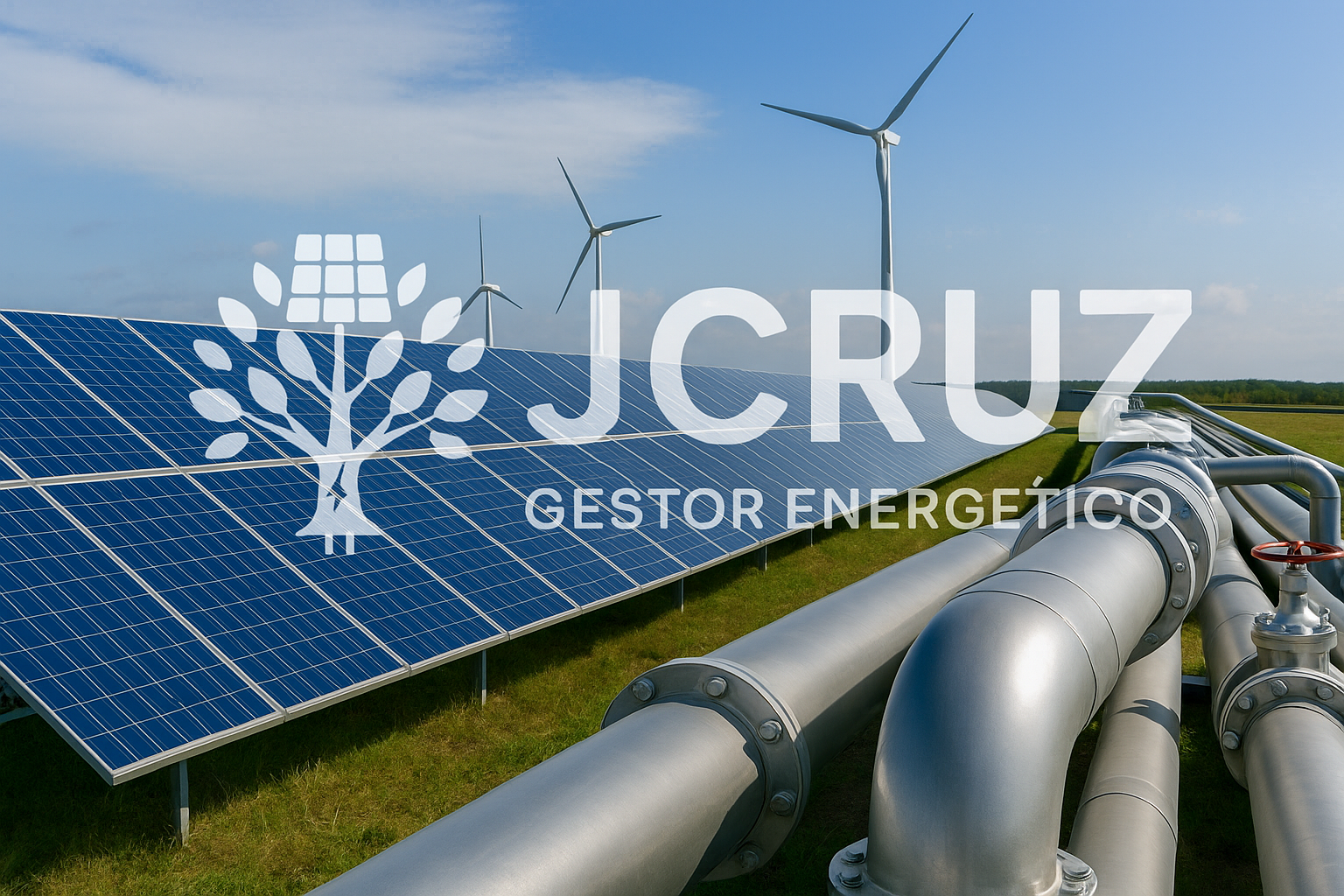 Cambio de tendencia en el mercado energético: descenso de precios en electricidad y gas